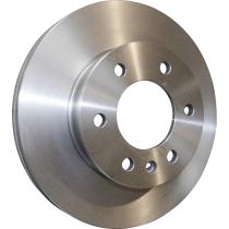 Europart 2030300421 - DISCO DE FRENO DELANTERO 9064210112 UNIDAD