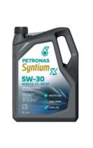 Petronas 70982M12EU - SYNTIUM X  5W30  C2-C3  RN17 4X5 LITROS