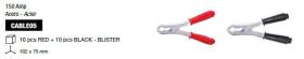 PICOYA CABLE05 - PINZA 150   102*75 MM