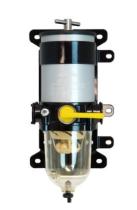 Racor Parker 900FV10 - FILTRO MARINO 900FV 10 MICRAS