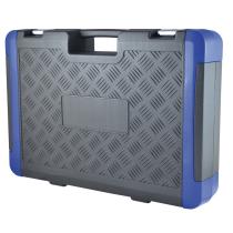 JBM 13914 - CAJA HERRAMIENTAS VACIA 216 PIEZAS