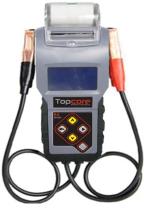 Consulta Disponibilidad y Precios Especiales Cantidades BA - COMPROBADOR BATERÍAS TOPCORE CON IMPRESORA
