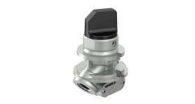 Europart 300360080 - VALVULA WABCO 4630360080