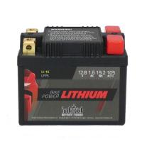 Consulta Disponibilidad y Precios Especiales Cantidades LFP5 - BATERIA DE LITIO MOTOCICLETA 1.6 AH   105 A