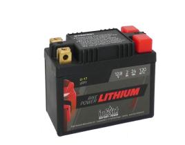 Consulta Disponibilidad y Precios Especiales Cantidades LFP7 - BATERIA MOTO INTACT   2AH  120 A LITIO