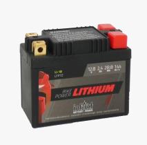 Consulta Disponibilidad y Precios Especiales Cantidades LFP7Z - BATERIA INTACT MOTO LITIO  2.4AH   144A