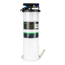 JBM 54514 - BOMBA NEUMATICA MANUAL SANGRADO ACEITE 6.5 L