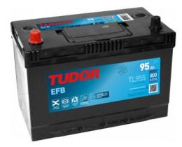 Exide TL955 - TUDOR 955