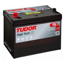 Exide TA755 - BATERÍA TUDOR TA755 12V - 75AH - 630A - SERIE HIGH TECH