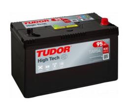 Exide TA954 - BATERÍA TUDOR TA954 12V - 95AH - 800A - SERIE HIGH TECH