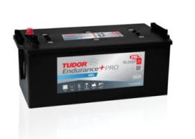 Exide TD2103T - BATERÍA TUDOR TD2103T 12V - 210AH - 800A - ENDURANCE+PRO GEL