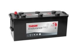Exide TX1803 - BATERÍA TUDOR TX1803 12V - 180AH - 1000A - ENDURANCE PRO EFB