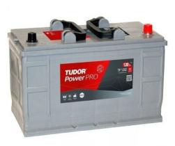 Exide TF1202 - BATERÍA TUDOR TF1202 12V - 120AH - 870A - SERIE POWER PRO