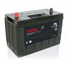 Exide TG110B - BATERÍA TUDOR TG110B 12V - 110AH - 950A - SERIE START PRO