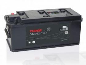Exide TG1355 - BATERÍA TUDOR TG1355 12V - 135AH - 1000A - SERIE START PRO