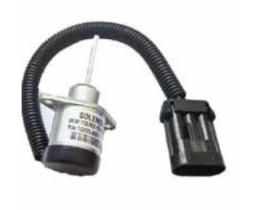 Selenoides de pare KUB015-12 - SELENOIDE DE PARE KUBOTA