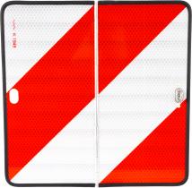 Europart 9500050134 - PLACA PEBLABLE ESTACIONAMIENTO