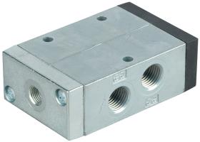 Europart 440400000 - VALVULA DISTRIBUIDORA 2/3 WABCO