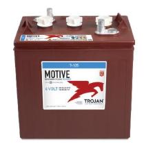 Consulta Disponibilidad y Precios Especiales Cantidades T105 - BATERIA TROJAN T105 225 AH 6V  DEEP CYCLE