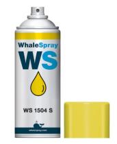 WHALE SPRAY WS1504S - LUBRICANTE ANTIOXIDANTE ESPECIAL NÁUTICA