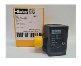 Parker hidraulica 304950 - COIL JB16