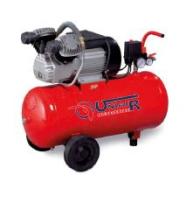 COMPRESORES JAFER UNIAR HOBBY 24 - COMPRESOR MONOBLOC 1.5 CV  24 LITROS