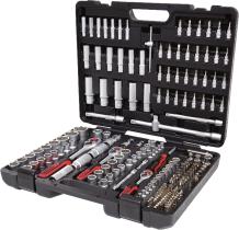 Europart 9502980338 - CJA DE HERRAMIENTAS 195 PIEZAS KS TOOLS