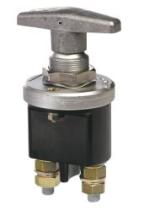 COBO 080991 - DESCONECTADOR BATERIA LLAVE FIJA iveco