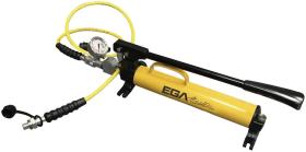 Egamaster Art in innovation A0792 - BOMBA HIDRAULICA MANUAL 50, 100 TON PARA EXTRACTORES HIDRAUL