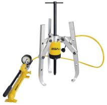 Egamaster Art in innovation A0808 - EXTRACTOR HIDRAULICO DE 3 GARRAS 20 TON (COMPLETO)