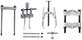 Egamaster Art in innovation A0812 - JUEGO EXTRACTORES HIDRAULICOS 20 TON (PARTE MECANICA)