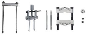Egamaster Art in innovation A0821 - JUEGO EXTRACTORES HIDRAULICOS (GUILLOTINA, DE INTERIORES, EX