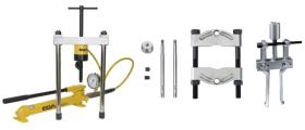 Egamaster Art in innovation A0828 - JUEGO EXTRACTORES HIDRAULICOS (GUILLOTINA, DE INTERIORES, EX