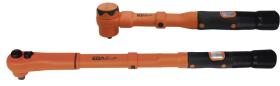 Egamaster Art in innovation 30071 - LLAVE DINAMOMÉTRICA 3/8'' 10-50 NM 1000 V (79993 CON BLOQUE