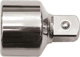 Egamaster Art in innovation 30150 - ADAPTADOR 3/8'' (H) -1/2''(M) INOX SS420