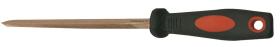 Egamaster Art in innovation 35566 - LIMA TRIANGULAR 200 MM ANTICHISPA CU-BE