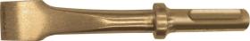 Egamaster Art in innovation 35576 - CINCEL NEUMÁTICO SDS-PLUS X 125 MM ANTICHISPA CU-BE