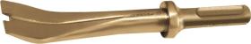 Egamaster Art in innovation 35581 - CINCEL NEUMÁTICO SDS-PLUS X 125 MM ANTICHISPA AL-BRON