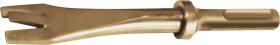Egamaster Art in innovation 35585 - CINCEL NEUMÁTICO SDS-PLUS X 125 MM ANTICHISPA AL-BRON