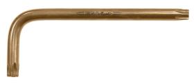 Egamaster Art in innovation 35787 - LLAVE TAMPER TORX TT40 ANTICHISPA AL-BRON