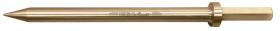 Egamaster Art in innovation 35790 - CINCEL NEUMÁTICO SW22 X 82.5 (PUNTA) ANTICHISPA CU-BE