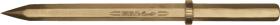Egamaster Art in innovation 35796 - CINCEL NEUMÁTICO HEX. 22 X 82,5 (Z: 150 MM) ANTICHISPA AL-BR