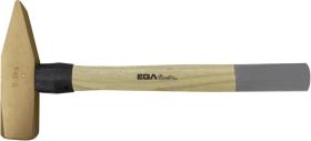 Egamaster Art in innovation 35952 - MARTILLO ALEMAN 2 KG. MANGO HICKORY ANTICHISPA CU-BE
