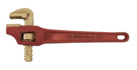 Egamaster Art in innovation 36314 - LLAVE DE PICO PATO 18'' ANTICHISPA AL-BRON