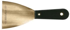 Egamaster Art in innovation 36386 - ESPATULA 80 X 200 MM LATÓN