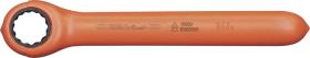 Egamaster Art in innovation 36694 - LLAVE ESTRELLA DE CARRACA PLANA 6 MM 1000 V