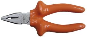 Egamaster Art in innovation 36760 - ALICATE UNIVERSAL 165 MM TITACROM® AISLADO POR INMERSIÓN 100