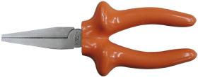 Egamaster Art in innovation 36763 - ALICATE BOCA PLANA 160 MM TITACROM® AISLADO POR INMERSIÓN 10
