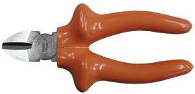 Egamaster Art in innovation 36770 - ALICATE CORTE DIAGONAL 190 MM TITACROM® AISLADO POR INMERSIÓ
