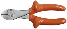 Egamaster Art in innovation 36771 - ALICATE CORTE DIAGONAL REFORZADO 180 MM TITACROM® AISLADO PO